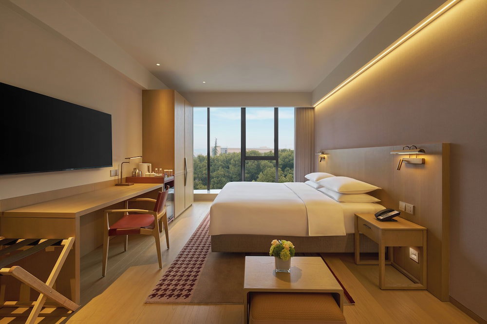 Hotel Hyatt Place Shaoxing Keqiao