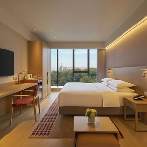 Hotel Hyatt Place Shaoxing Keqiao cazare Chengnan