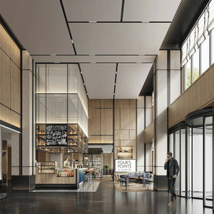 Hotel Four Points By Sheraton Ji’an cazare Changtang