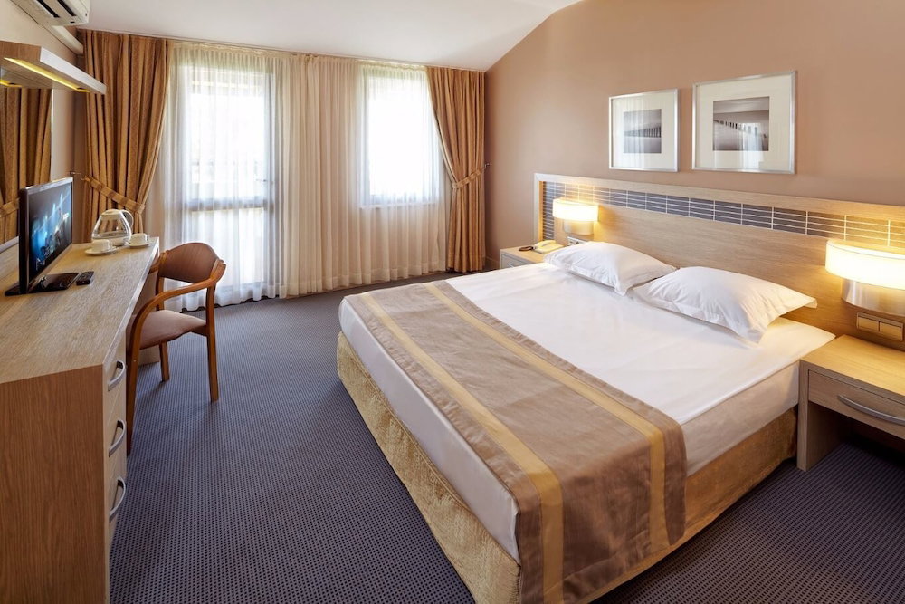 Hotel Pam Thermal Hotel & Clinic Spa