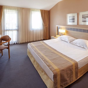 Hotel Pam Thermal Hotel & Clinic Spa cazare Denizli