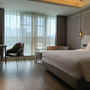 Hotel Mercure Hangzhou Xixi Future Tech City cazare Pingyao