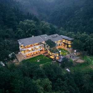 Hotel Hide And See cazare Tuzhu