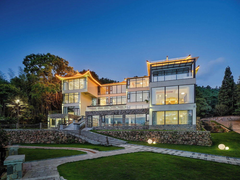 Hotel Serenity Valley - Zhangjiajie