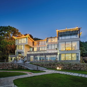 Hotel Serenity Valley - Zhangjiajie cazare Wulingyuan