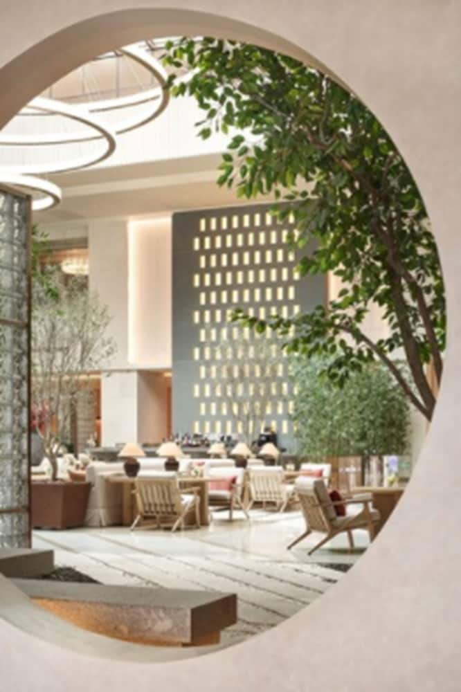 Hotel Hyatt Regency Ningbo Hangzhou Bay