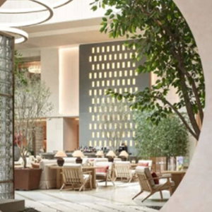 Hotel Hyatt Regency Ningbo Hangzhou Bay cazare Cixi