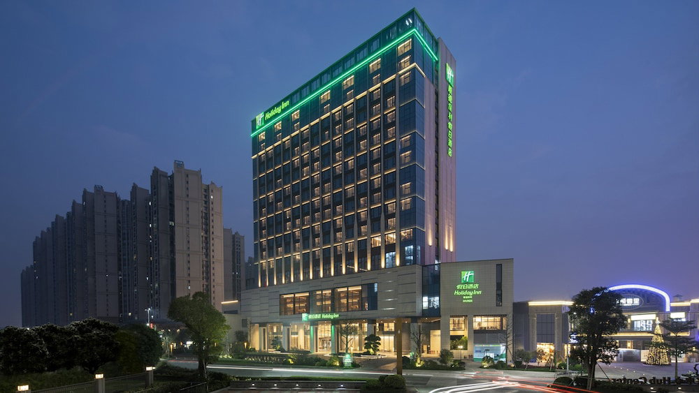 Hotel Holiday Inn Shunde By Ihg