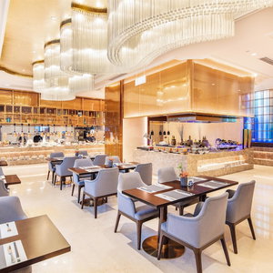 Hotel Howard Johnson New District Plaza Ziyang cazare Ziyang