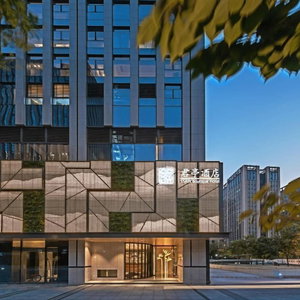 Hotel Ssaw Boutique Hotel Hangzhou Qianjiang New City Jinjiang Subway Station Branch cazare Sijiqing