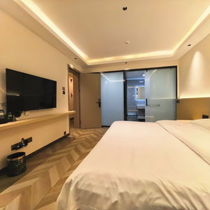 Hotel Stay At The Beicheng View Resort Hotel cazare Lijiang