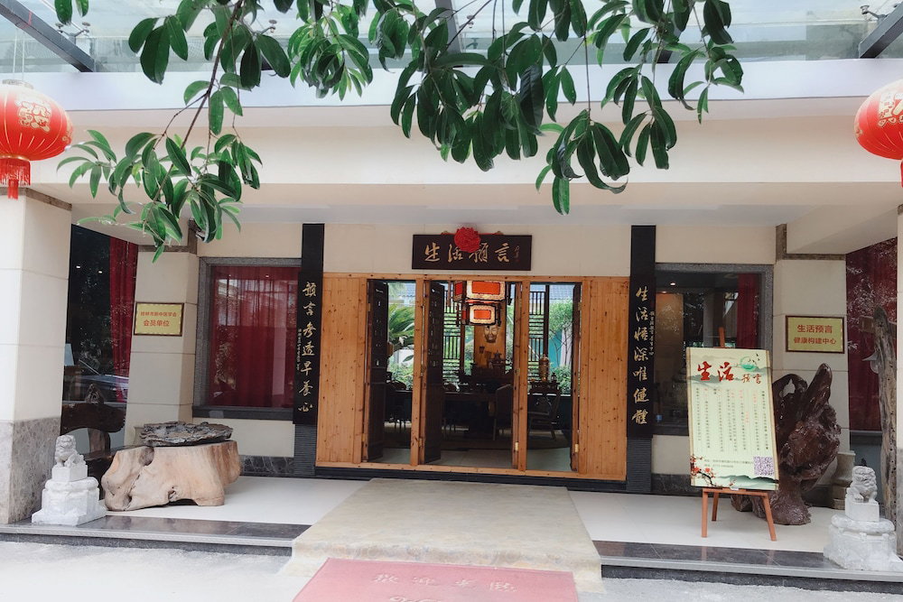 Hotel Prdeiction Hotel