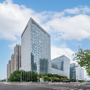 Hotel Wanda Realm Langfang cazare Lixian