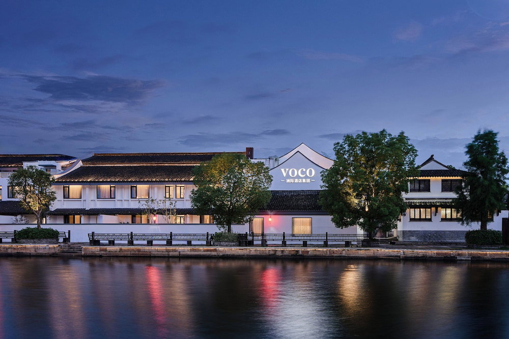 Hotel Voco Xitang By Ihg
