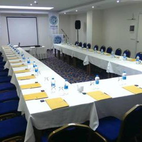 Hotel Lavin cazare Denizli