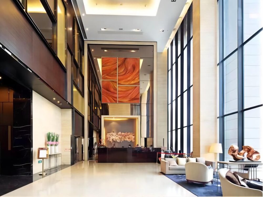 Hotel Estay Residence - Poly World Trade Center Guangzhou