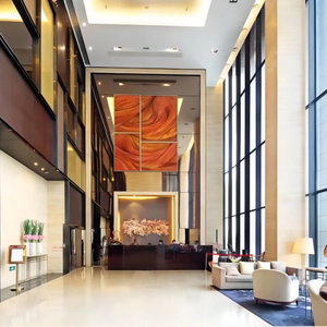 Hotel Estay Residence - Poly World Trade Center Guangzhou cazare Luopu