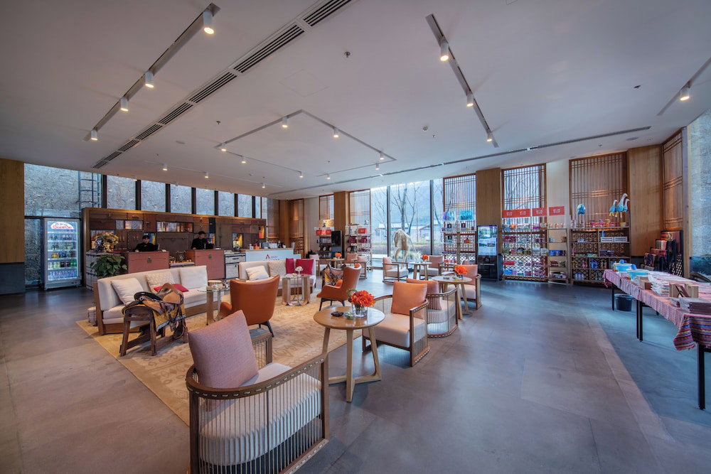Hotel Joy Holiday Hotel Lijiang