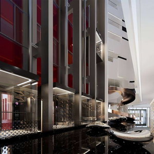 Hotel Wyndham Garden Nanjing Airport cazare Jiangning