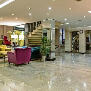 Hotel Laodikya Otel cazare Denizli