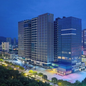 Hotel Holiday Inn Express Sihui City Center By Ihg cazare Xiamao