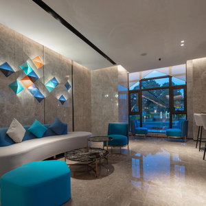 Hotel Holiday Inn Express Guangzhou Panyu By Ihg cazare Xinzao