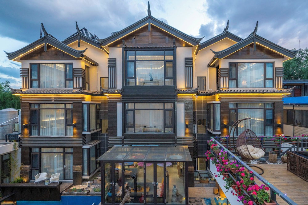 Hotel Lijiang Xisu Garden