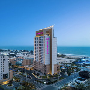 Hotel Crowne Plaza Beihai Silver Beach By Ihg cazare Haicheng