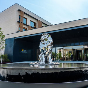 Hotel Mhub By Mgm Nanjing Jiangning cazare Jiangning