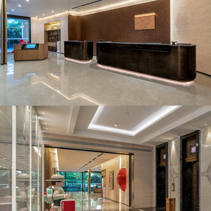 Hotel Ying Nflo By Langham Hangzhou The Mixc cazare Sijiqing