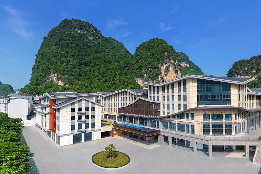 Hotel Fairfield By Marriott Yangshuo