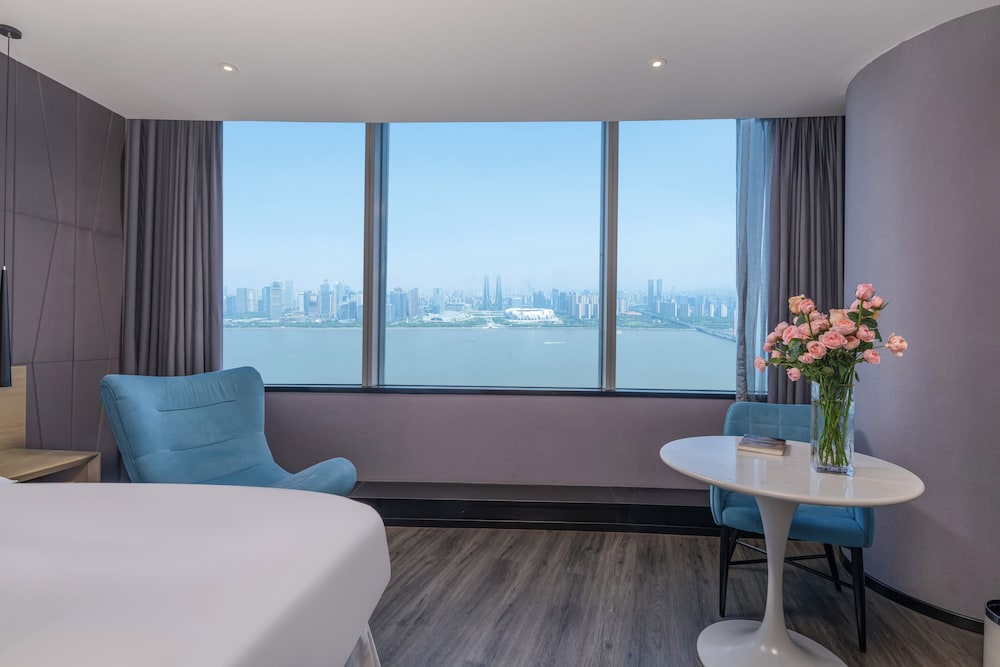 Hotel Mercure Hangzhou Qianjiang