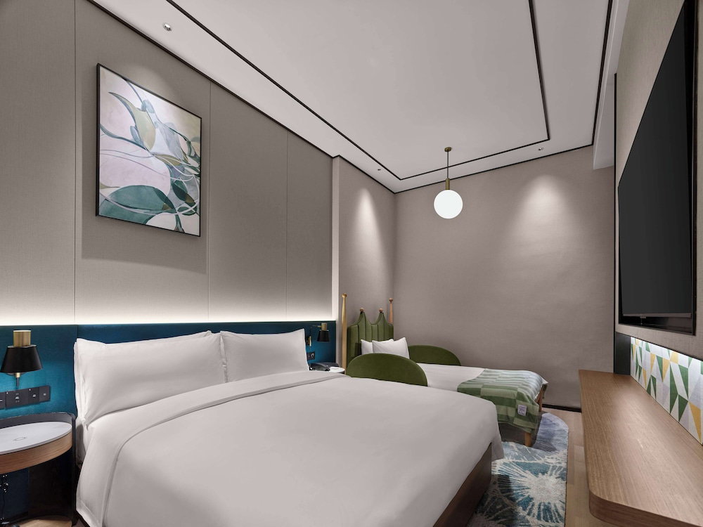 Hotel Hilton Garden Inn Hangzhou West Lake