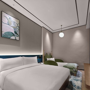 Hotel Hilton Garden Inn Hangzhou West Lake cazare Sijiqing