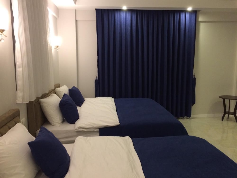 Hotel The Cotton House