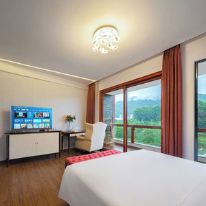 Hotel Leading Men Hotel cazare Wulingyuan