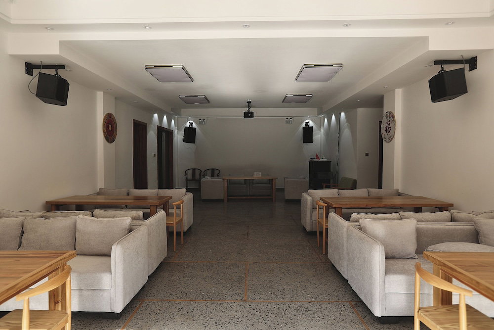 Hotel Zhangjiajie Zhiguiju