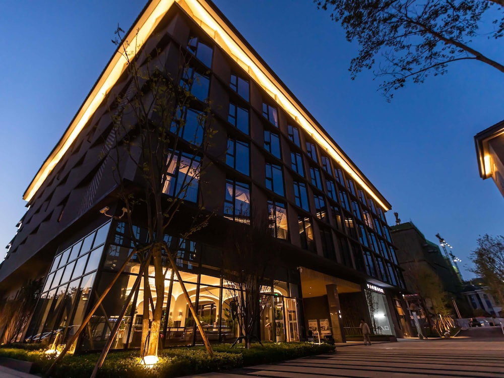 Hotel Mercure Xichang