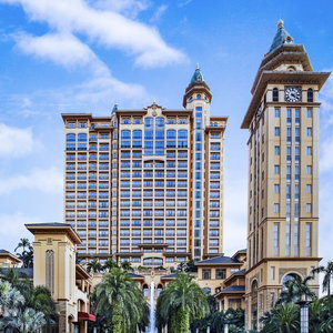 Hotel Chateau Star River Guangzhou cazare Xinzao