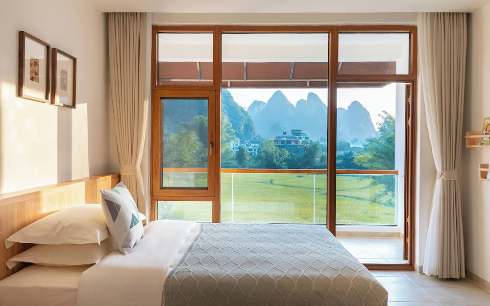 Hotel Yuetian Life Hotel
