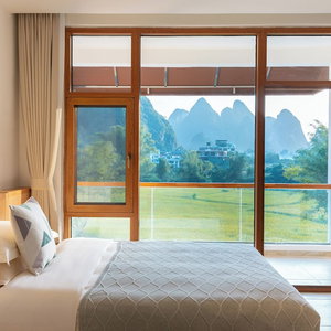 Hotel Yuetian Life Hotel cazare Yangshuo