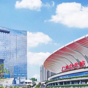 Hotel Even Hotel Guangzhou Baiyun Station By Ihg cazare Tongde