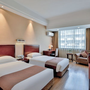 Hotel Jinyuan Hotel cazare Sijiqing