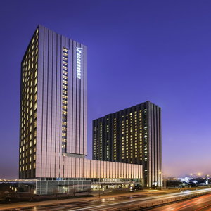 Hotel Novotel Changsha Intl Exhibition Center cazare Xingsha