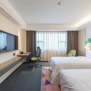 Hotel Jianxierdunhuanpengjiudian cazare Changtang