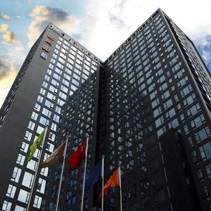 Hotel La Perle International Hotel cazare Tianhe
