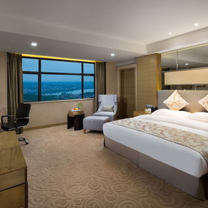 Hotel Shaoyang Huatian Hotel cazare Shaoyang