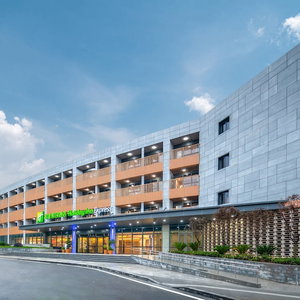 Hotel Holiday Inn Express Nanjing Happy Valley By Ihg cazare Qixia
