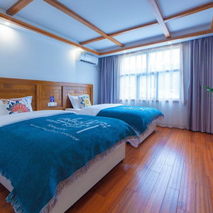 Hotel Easy House cazare Wulingyuan