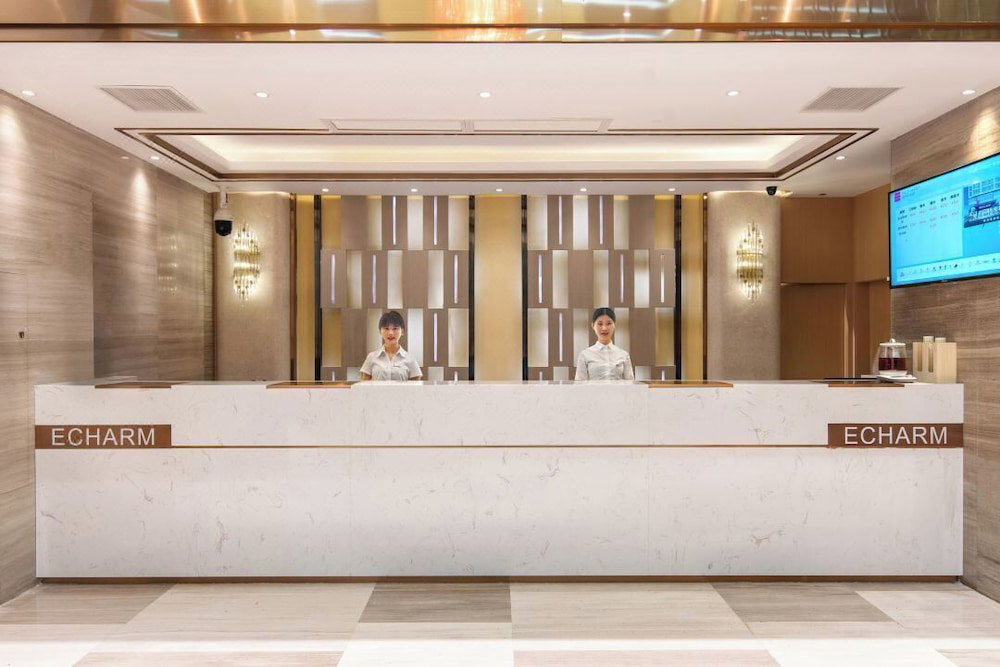 Hotel Yishang Hotel